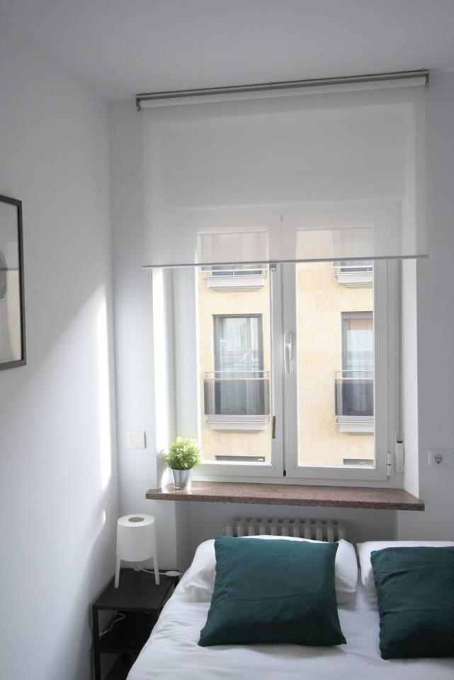 Apartment Entero 4hb Centro By Batuecas