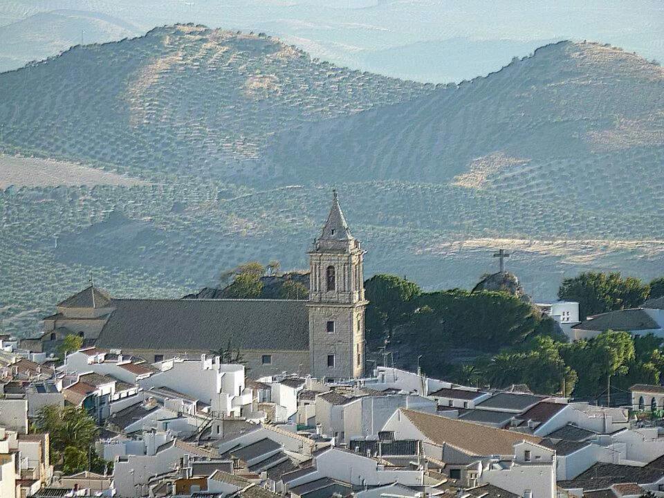 Hostal Nicol's Luque