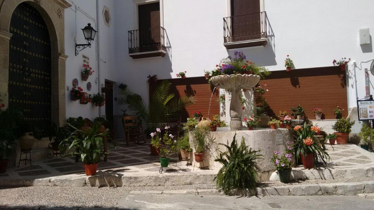 Pensión Hostal Nicol's Luque