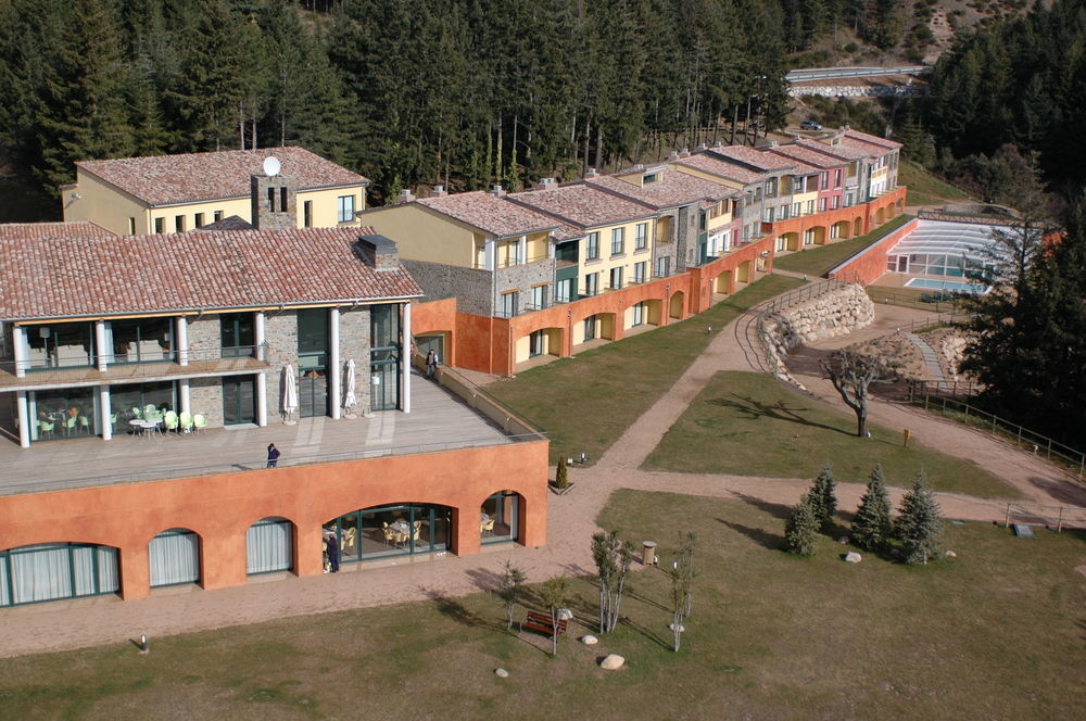 Vilar Rural De Sant Hilari By Serhs 4*
