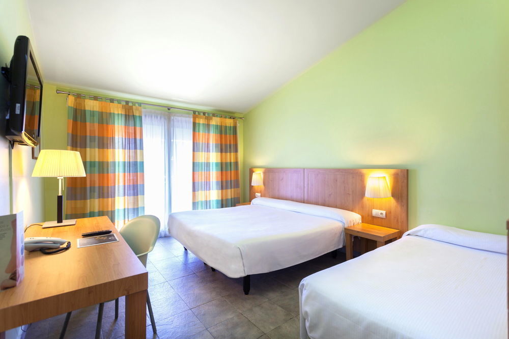 Vilar Rural De Sant Hilari By Serhs 4* Sant Hilari Sacalm