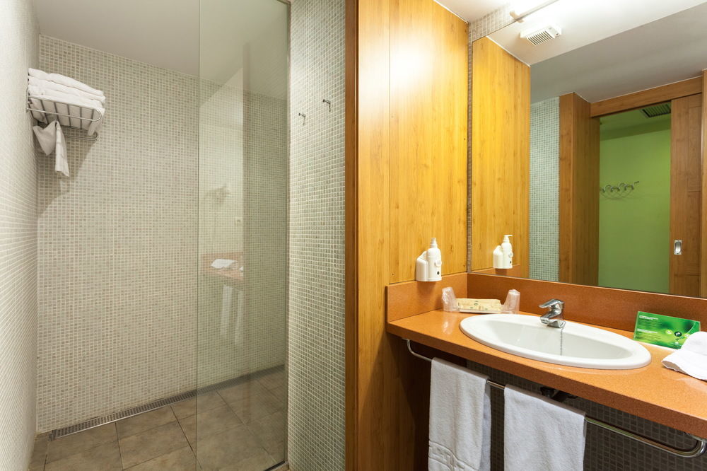 Vilar Rural De Sant Hilari By Serhs 4*
