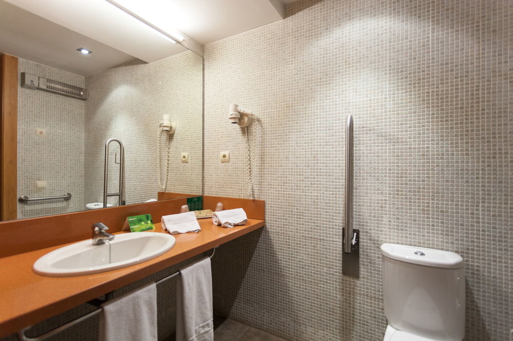 Vilar Rural De Sant Hilari By Serhs 4* Sant Hilari Sacalm