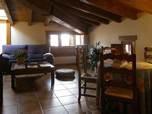 Hotel Rural Luna Y Lunaposada