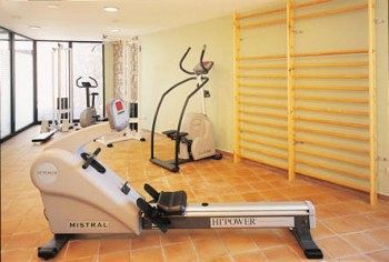 Hotel Vilar Rural De Sant Hilari By Serhs Sant Hilari Sacalm