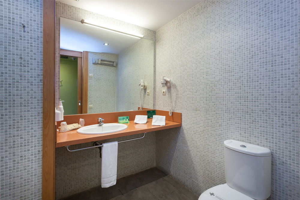 Vilar Rural De Sant Hilari By Serhs 4* Sant Hilari Sacalm