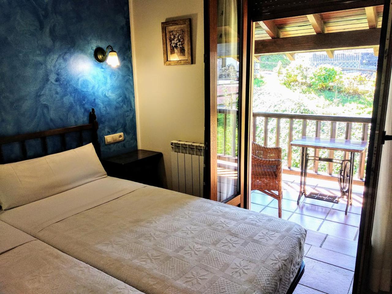 Buenavista Rurales Apartment *