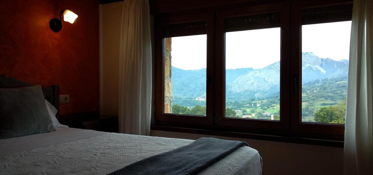 Apartment Buenavista Rurales