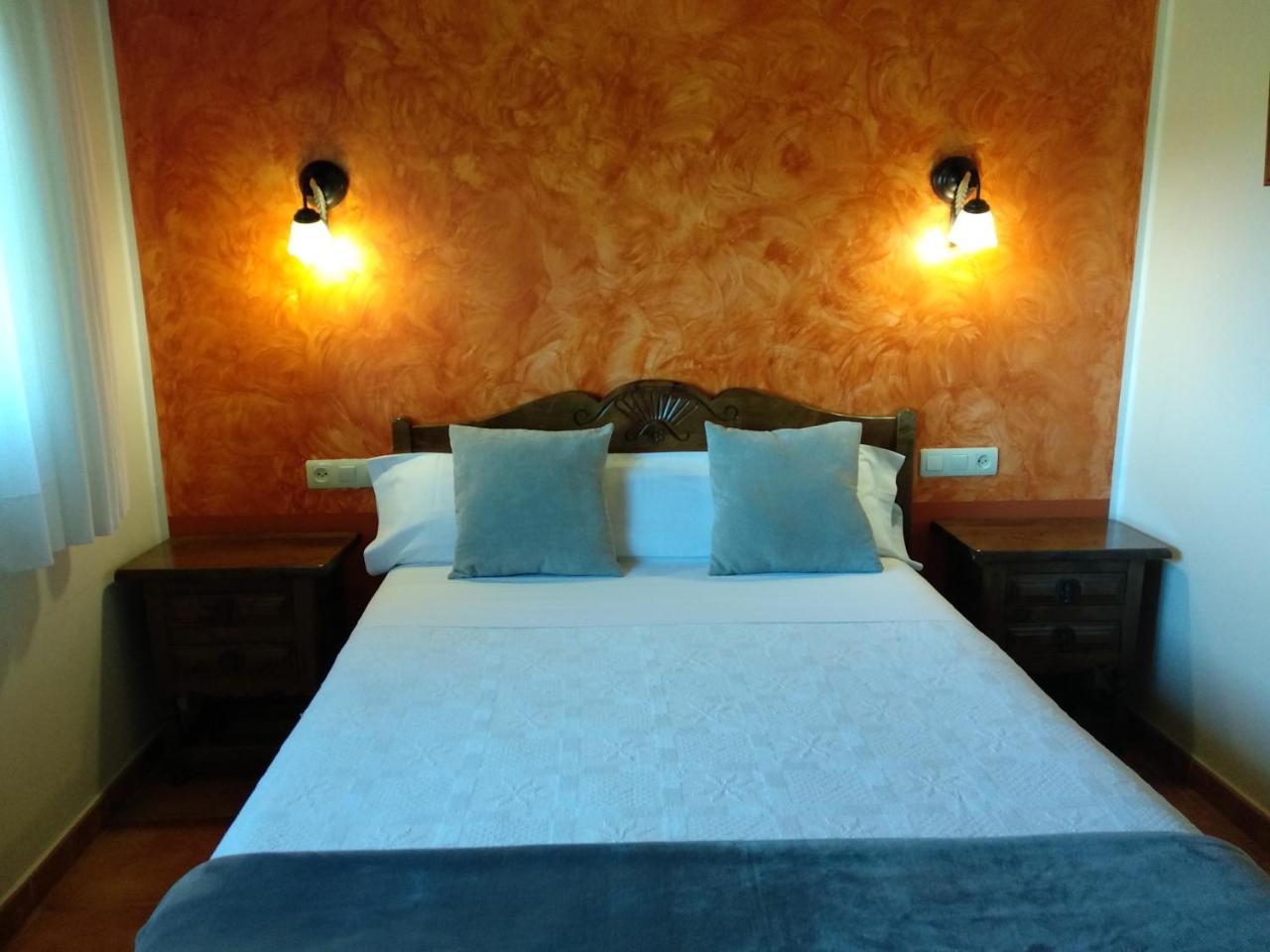 Apartment Buenavista Rurales