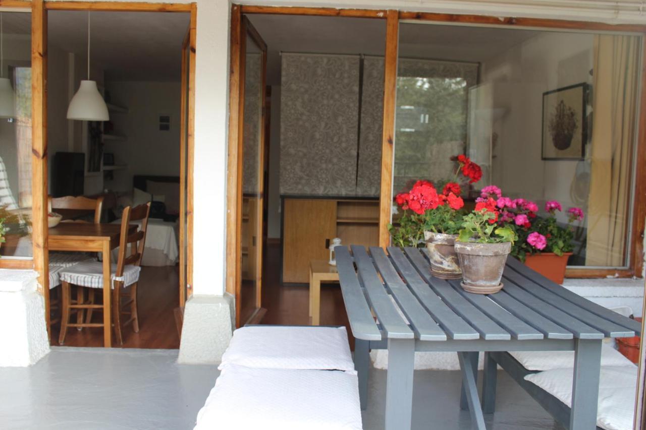 Tu Casita De Vacaciones Apartment Cerler