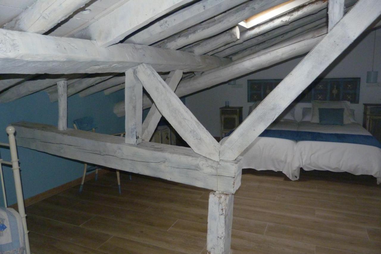 Casa De Tintas Pensión Cuenca (Castilla-La Mancha)