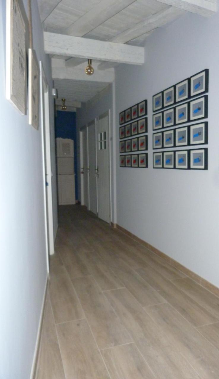 Casa De Tintas *