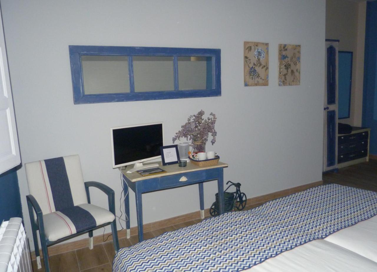 Casa De Tintas * Cuenca (Castilla-La Mancha)