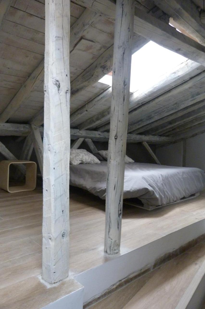 Pensión Casa De Tintas