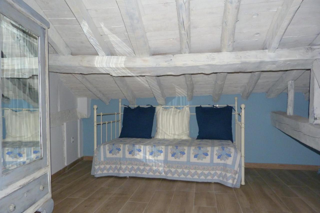 Pensión Casa De Tintas