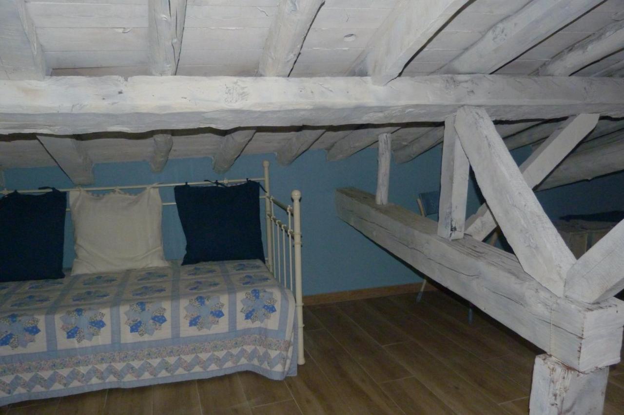 Casa De Tintas Pensión
