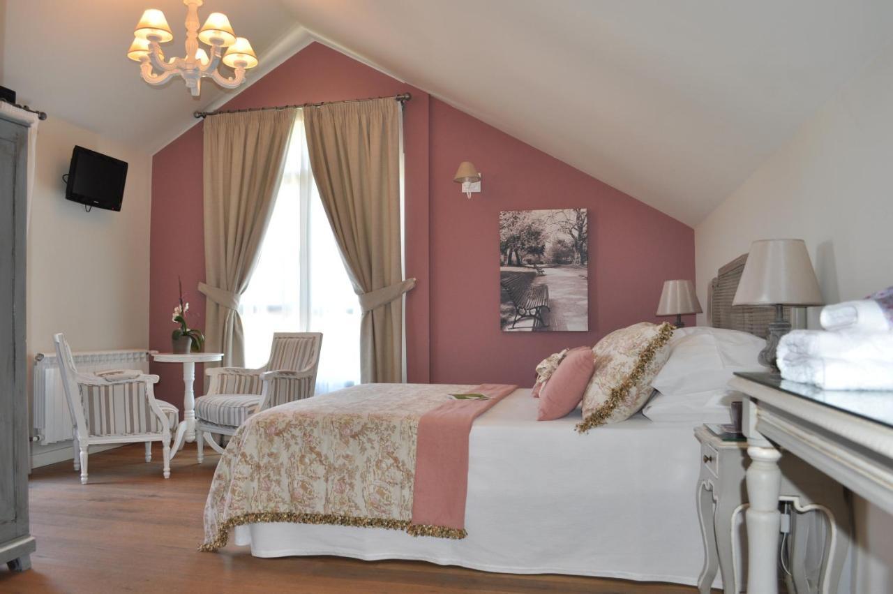 Country house Enoturismo Lagar De Costa