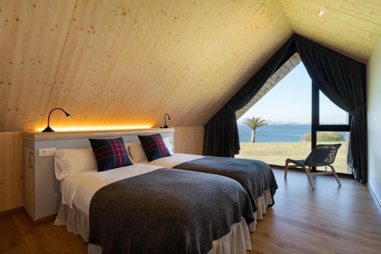 Apartahotel De Canide