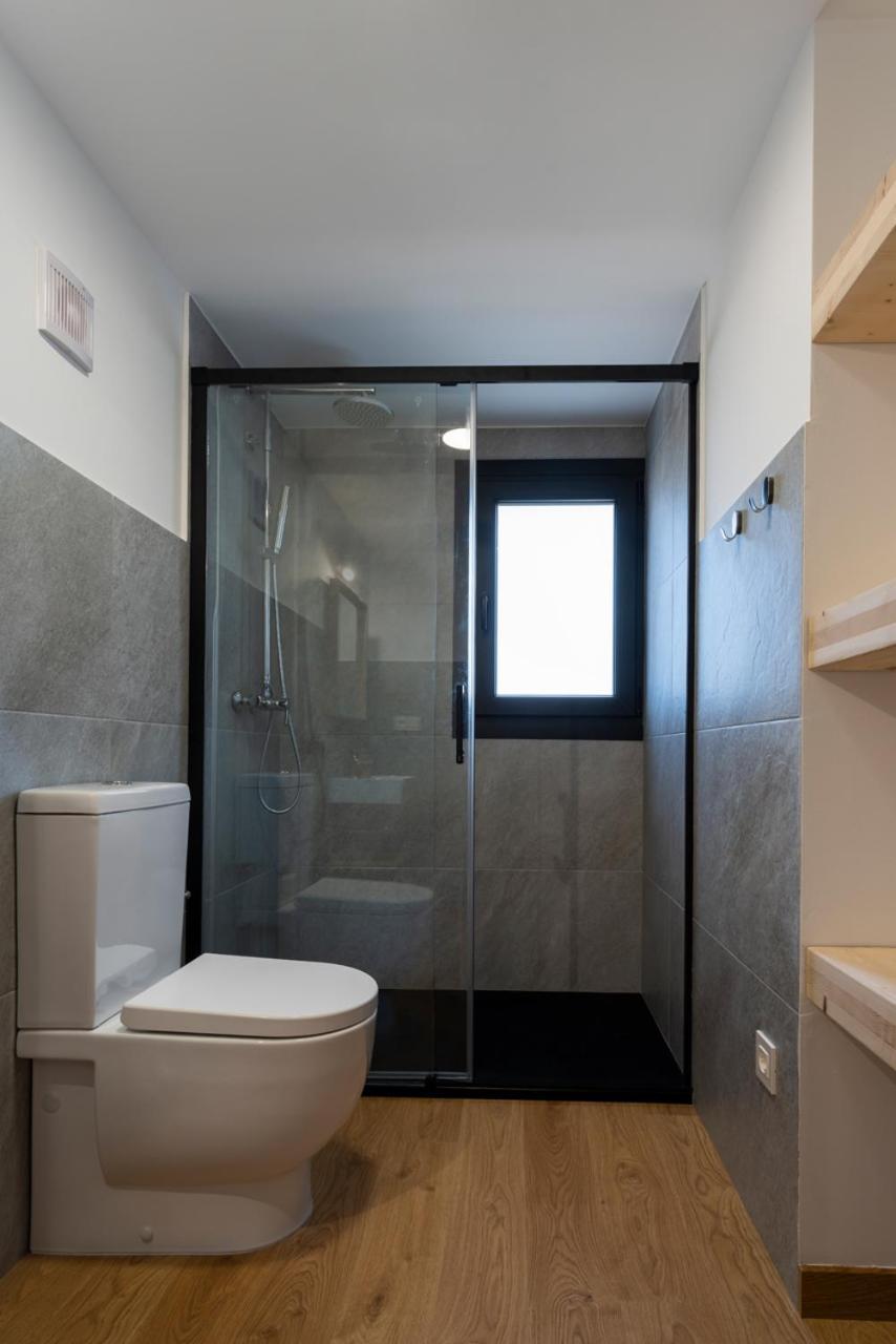 Apartahotel De Canide 2*