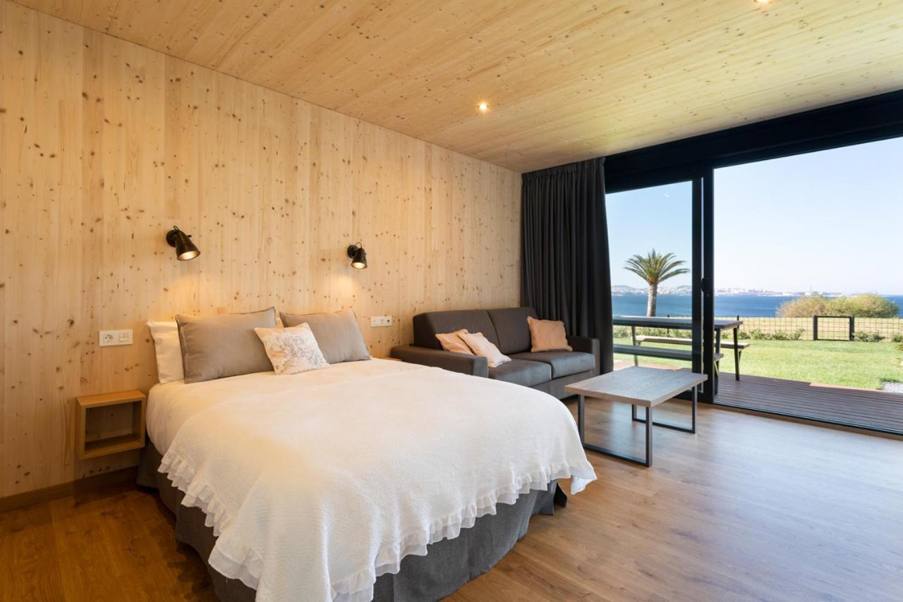 Apartahotel De Canide 2*