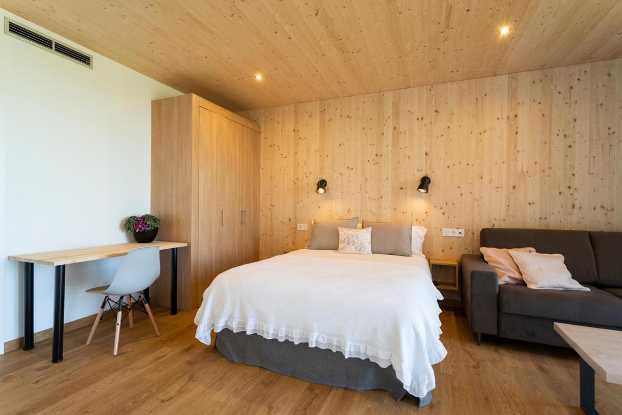 Apartahotel De Canide 2*