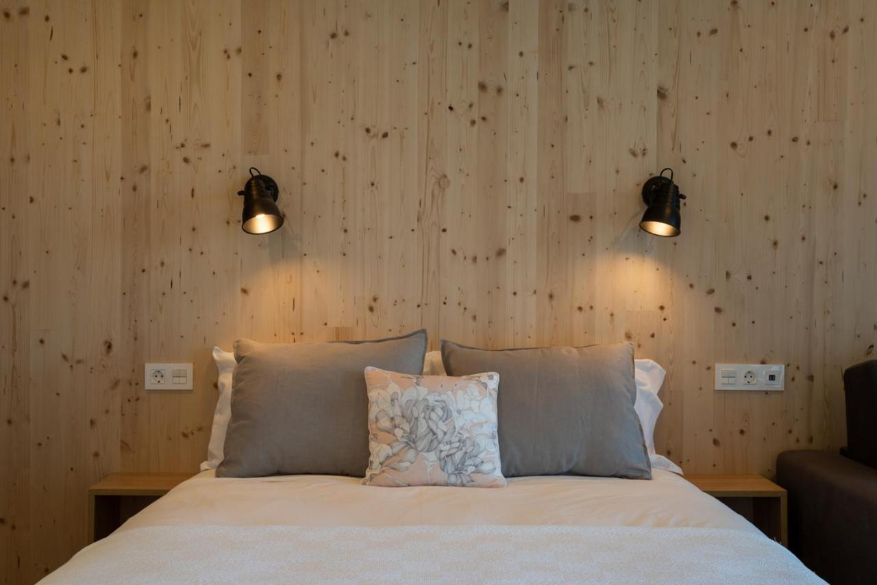 De Canide Apartahotel