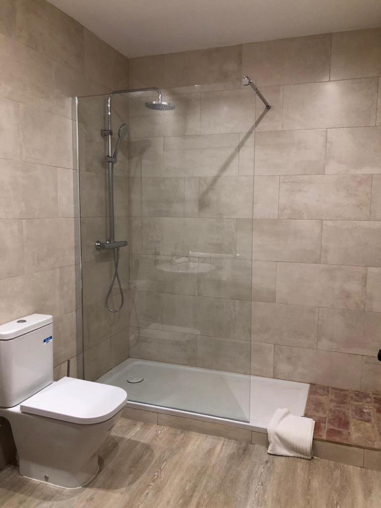 De Bianya Guest house La Vall de Bianya