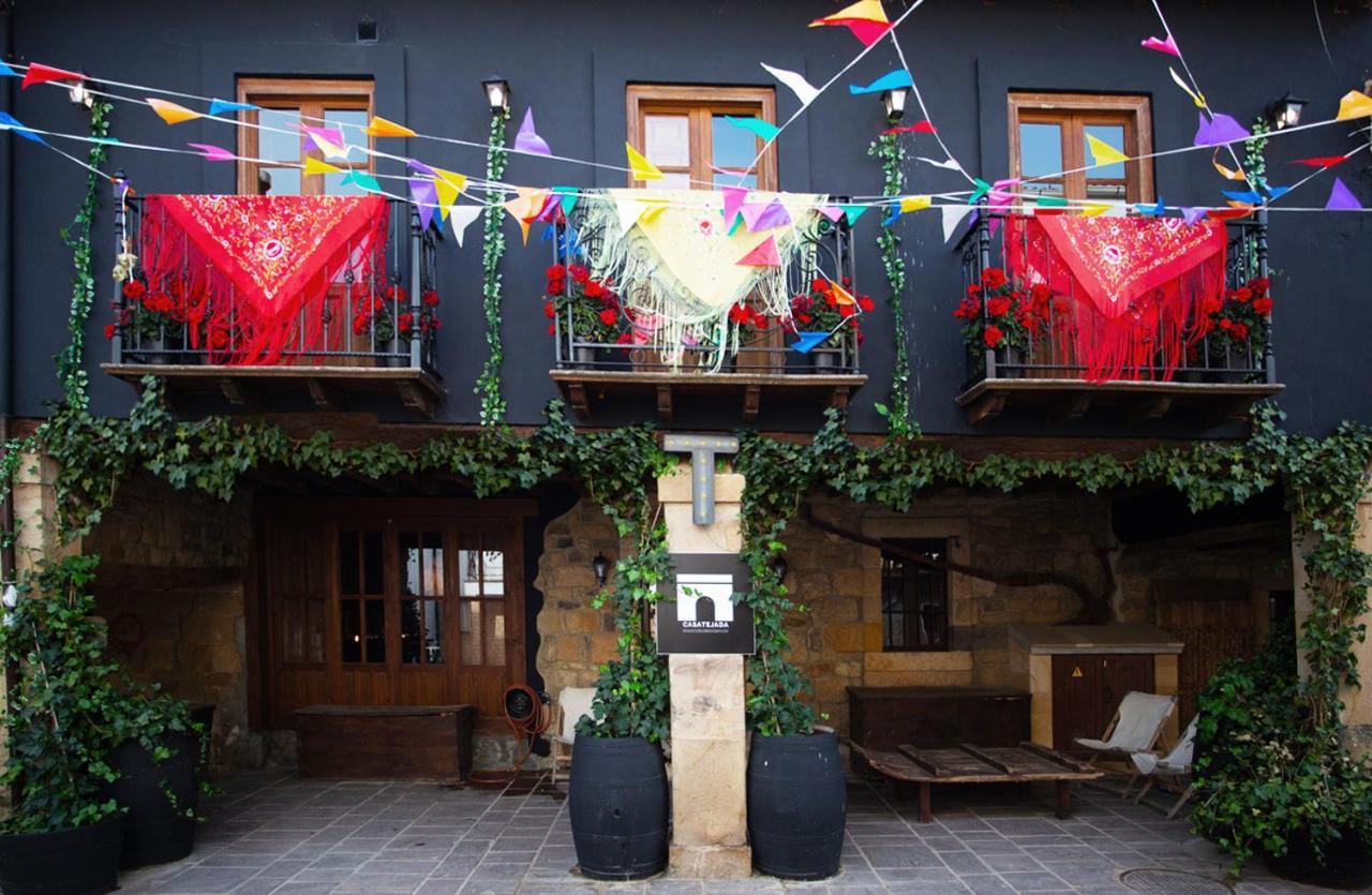 Casa Tejada Holiday home *