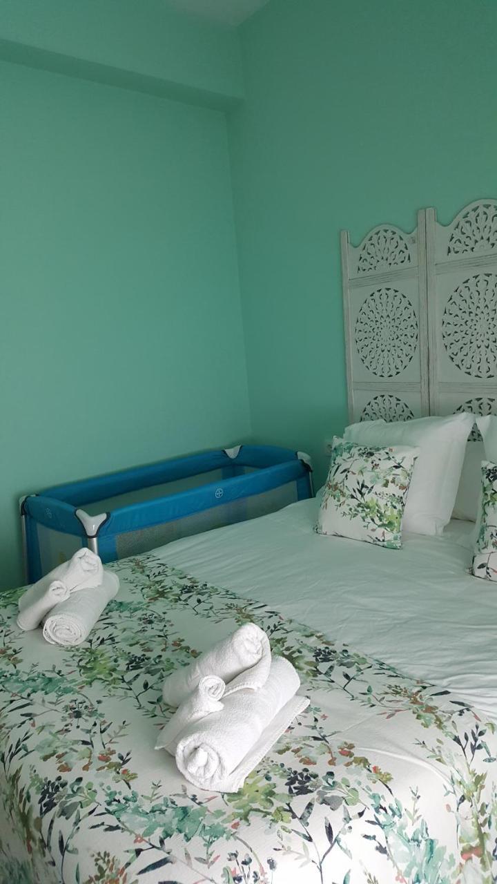 Apartment Coso De San Albin