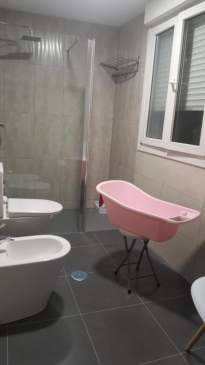 Apartment Coso De San Albin Merida