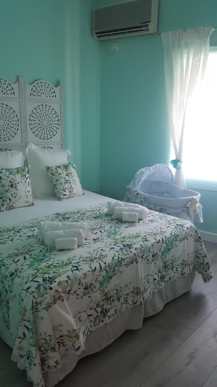 Coso De San Albin Apartment *