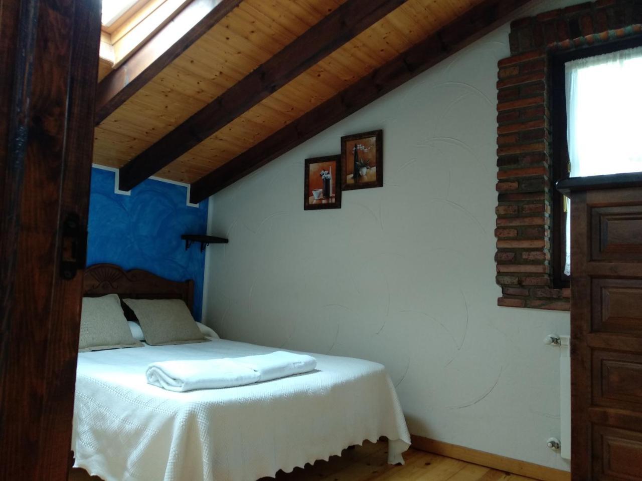 Buenavista Rurales Apartment