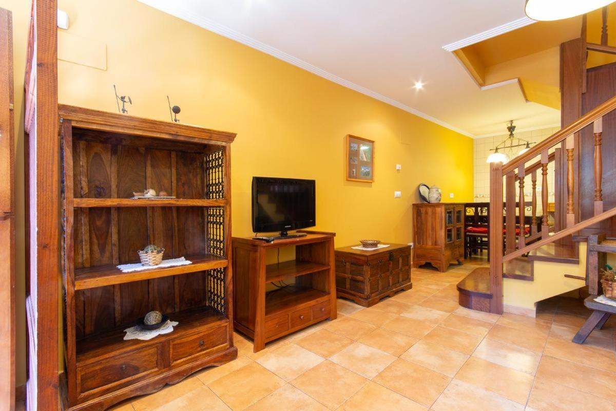 Apartamento Rurales Les Martes Felechosa
