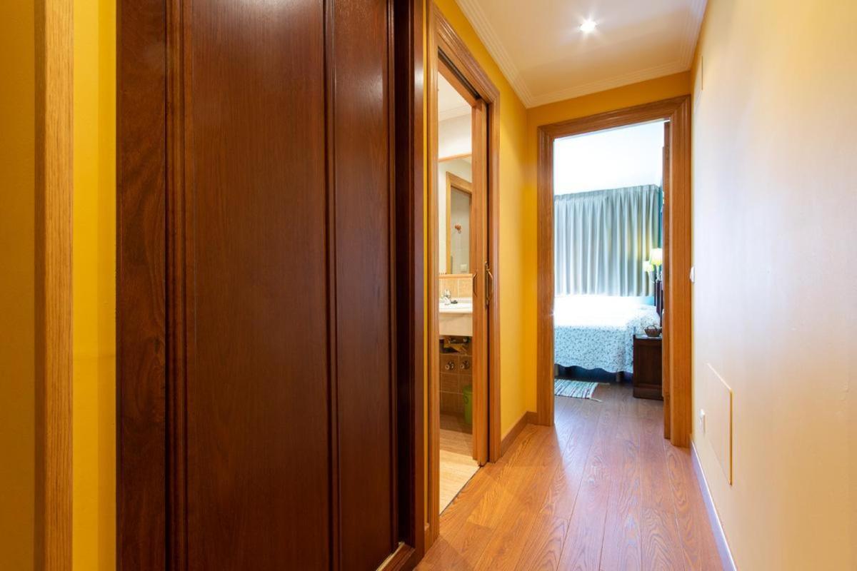 Rurales Les Martes Apartment