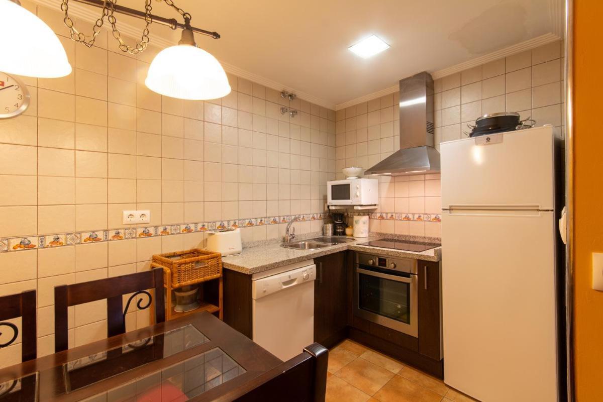 Apartamento Rurales Les Martes