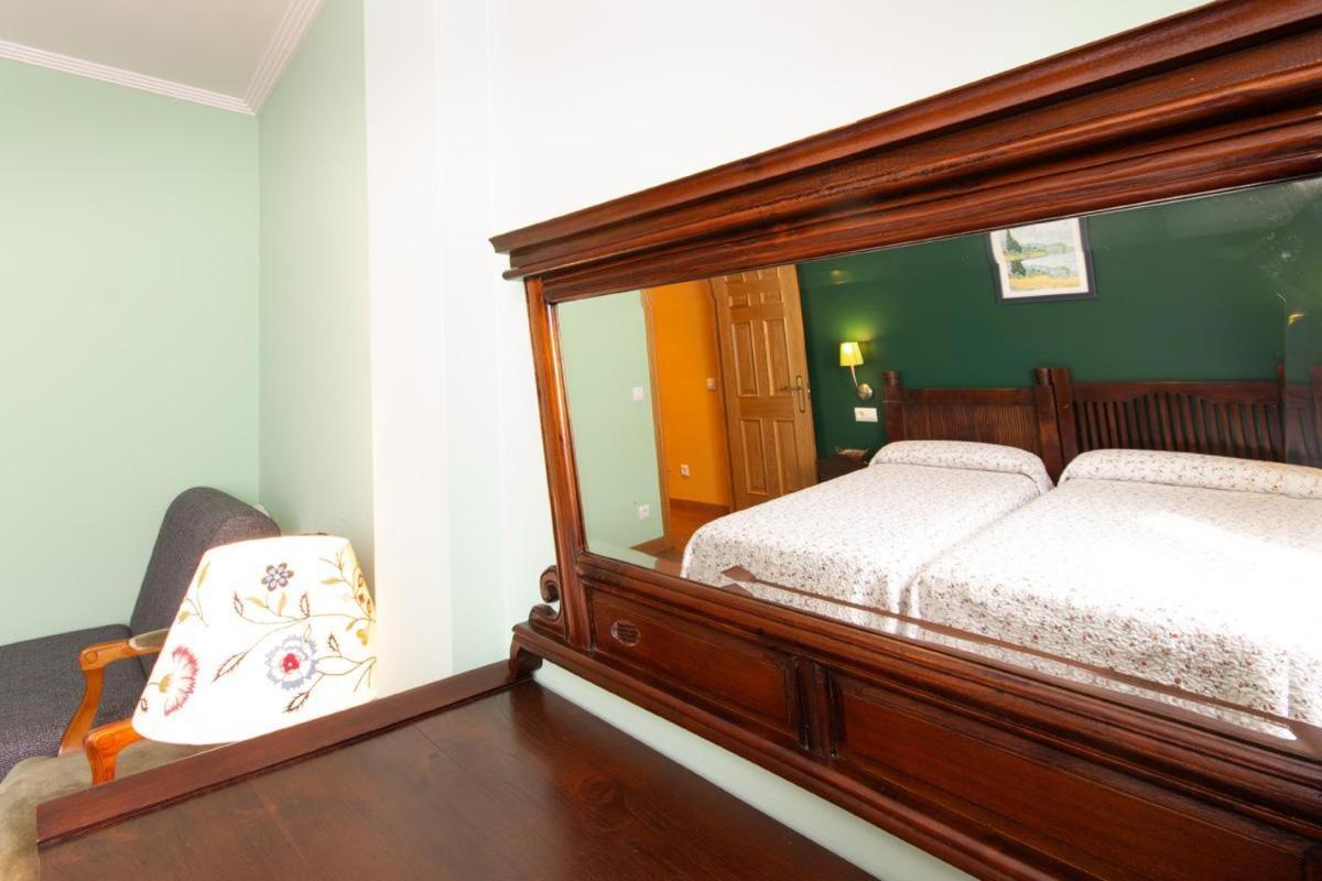 Rurales Les Martes Apartment *