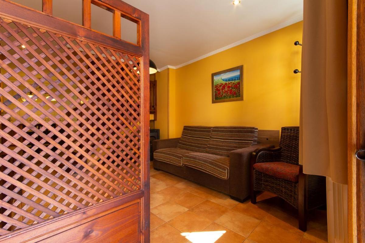 Apartment Rurales Les Martes Felechosa