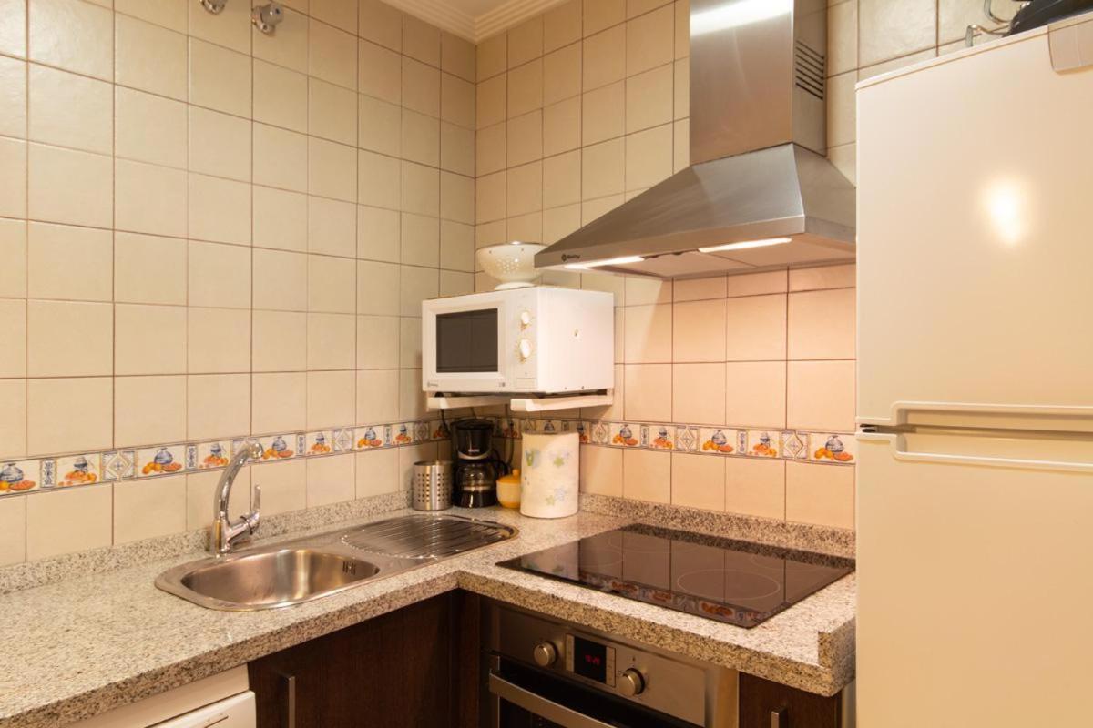 Rurales Les Martes Apartment