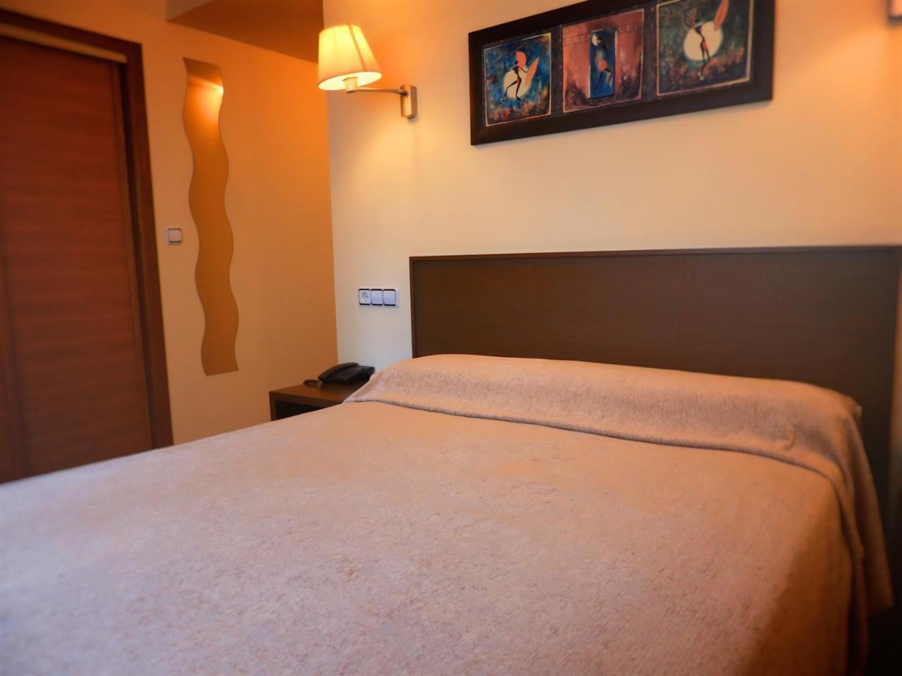 Hotel Santa Catalina By Bossh 2*
