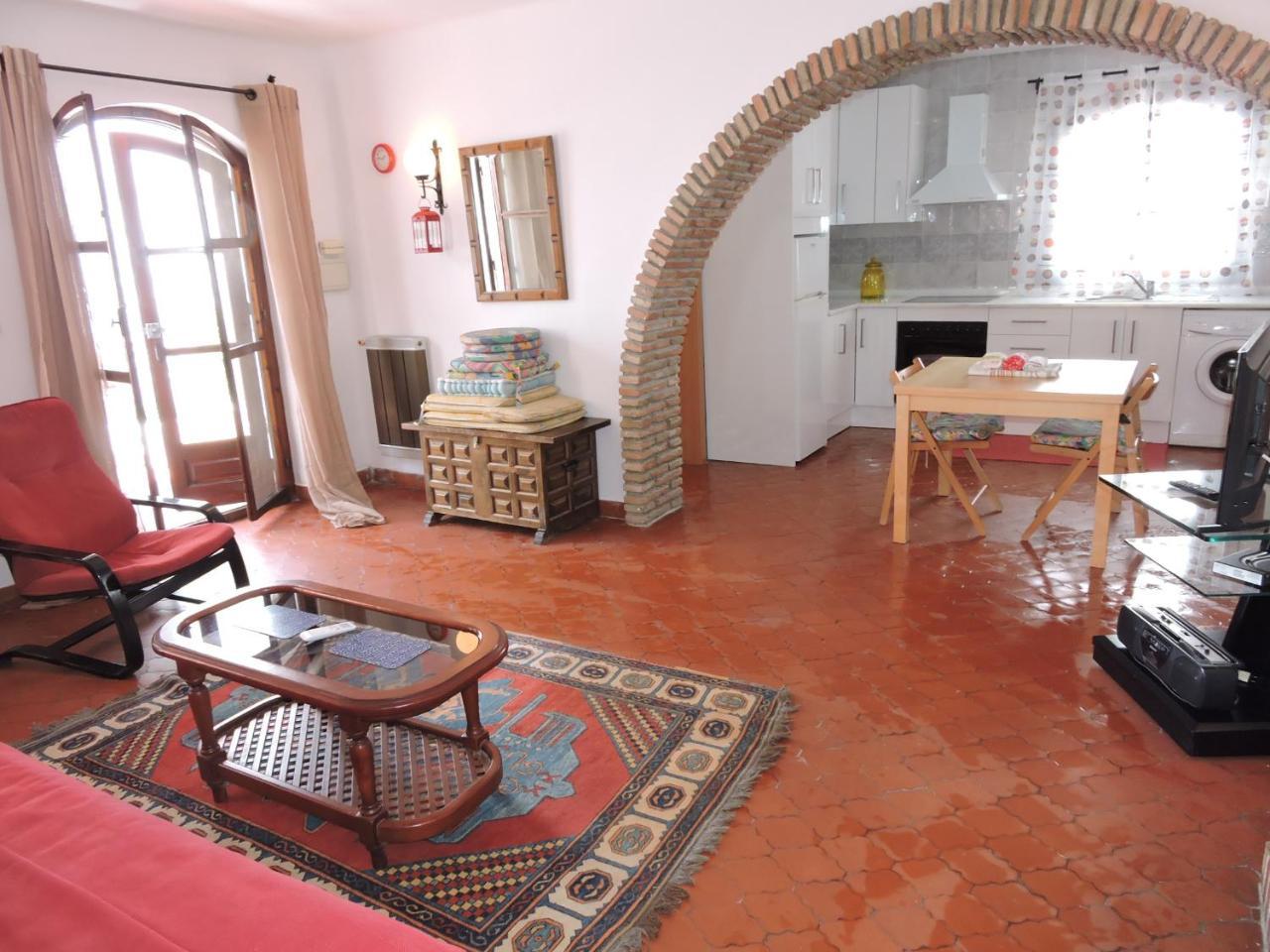 Villas-capistrano Nerja