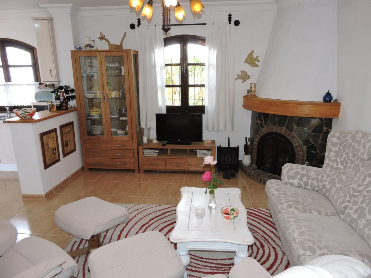 Villas-capistrano Apartment