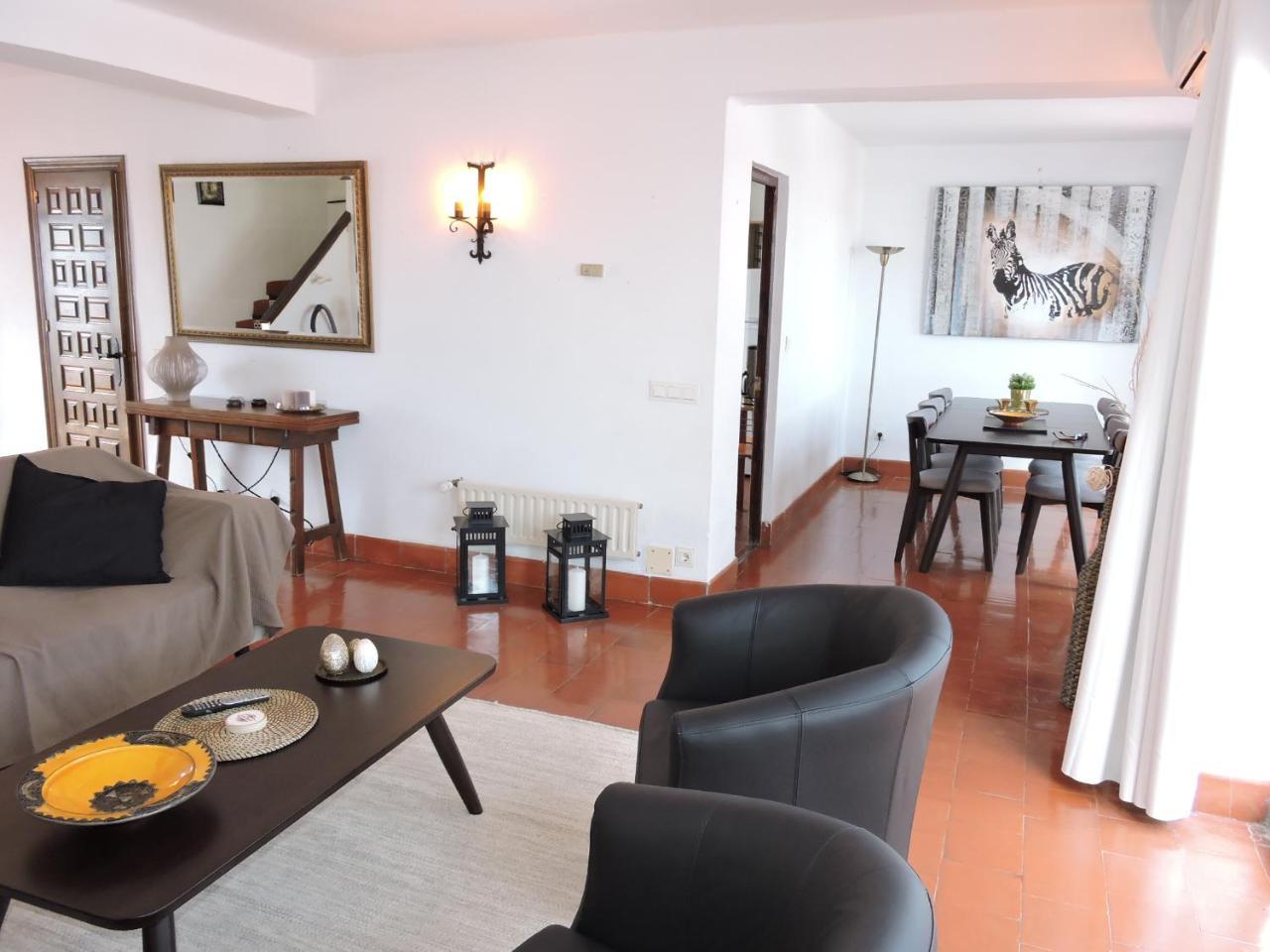 Villas-capistrano Apartment