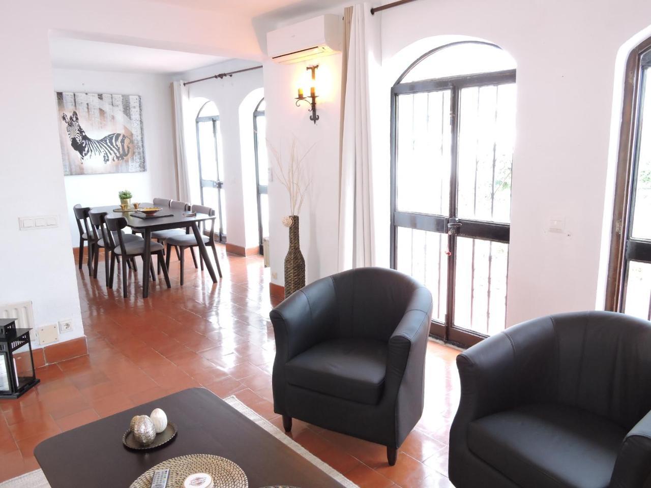 Apartment Villas-capistrano