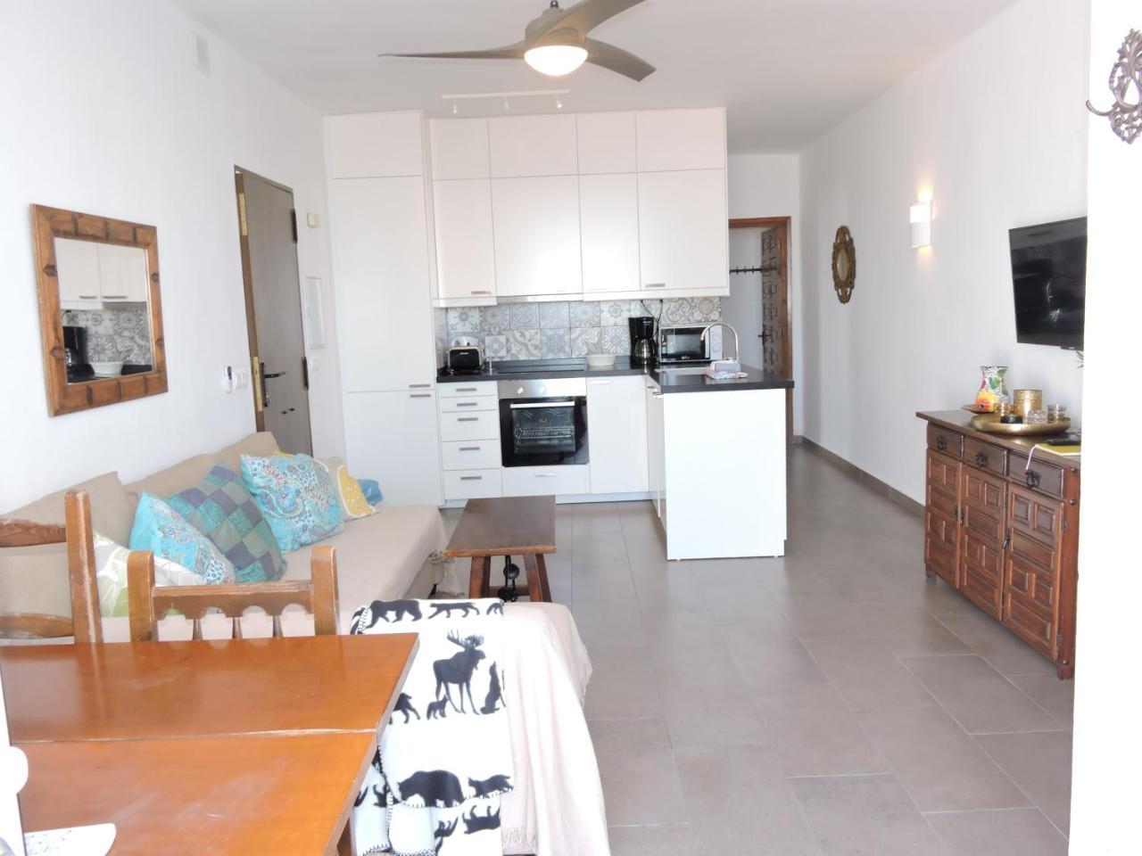Apartment Villas-capistrano Nerja