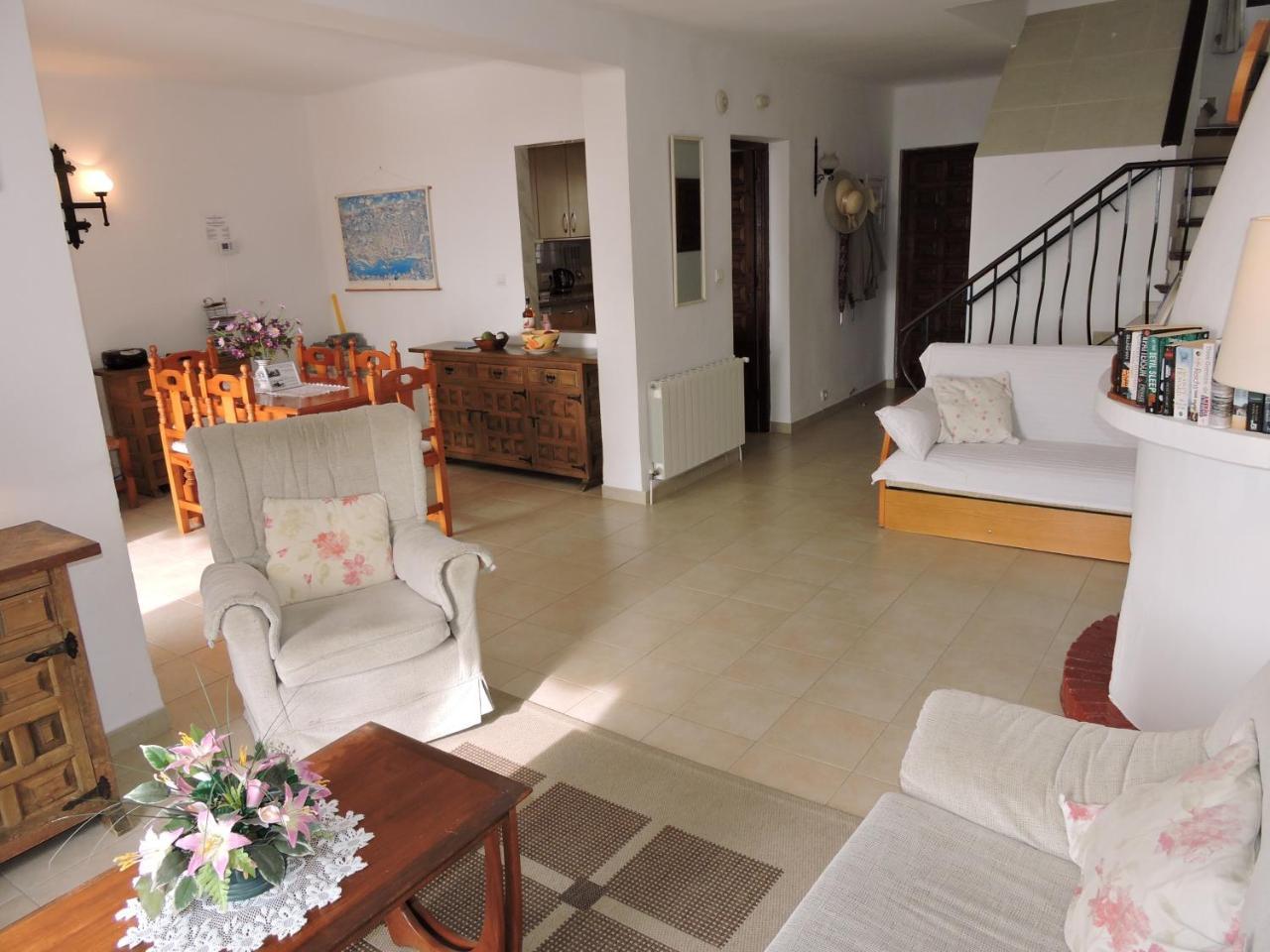 Apartment Villas-capistrano *