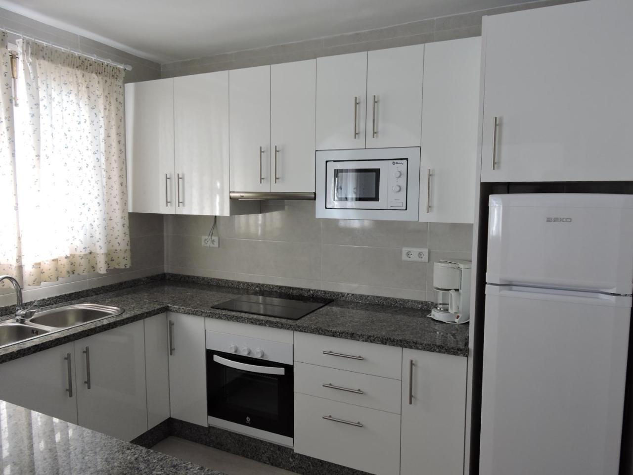 Apartment Villas-capistrano Nerja