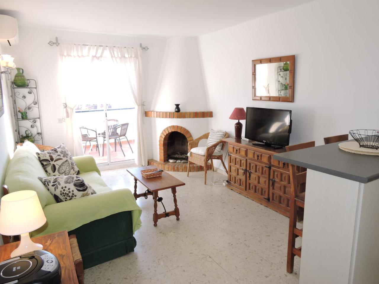 Villas-capistrano Nerja