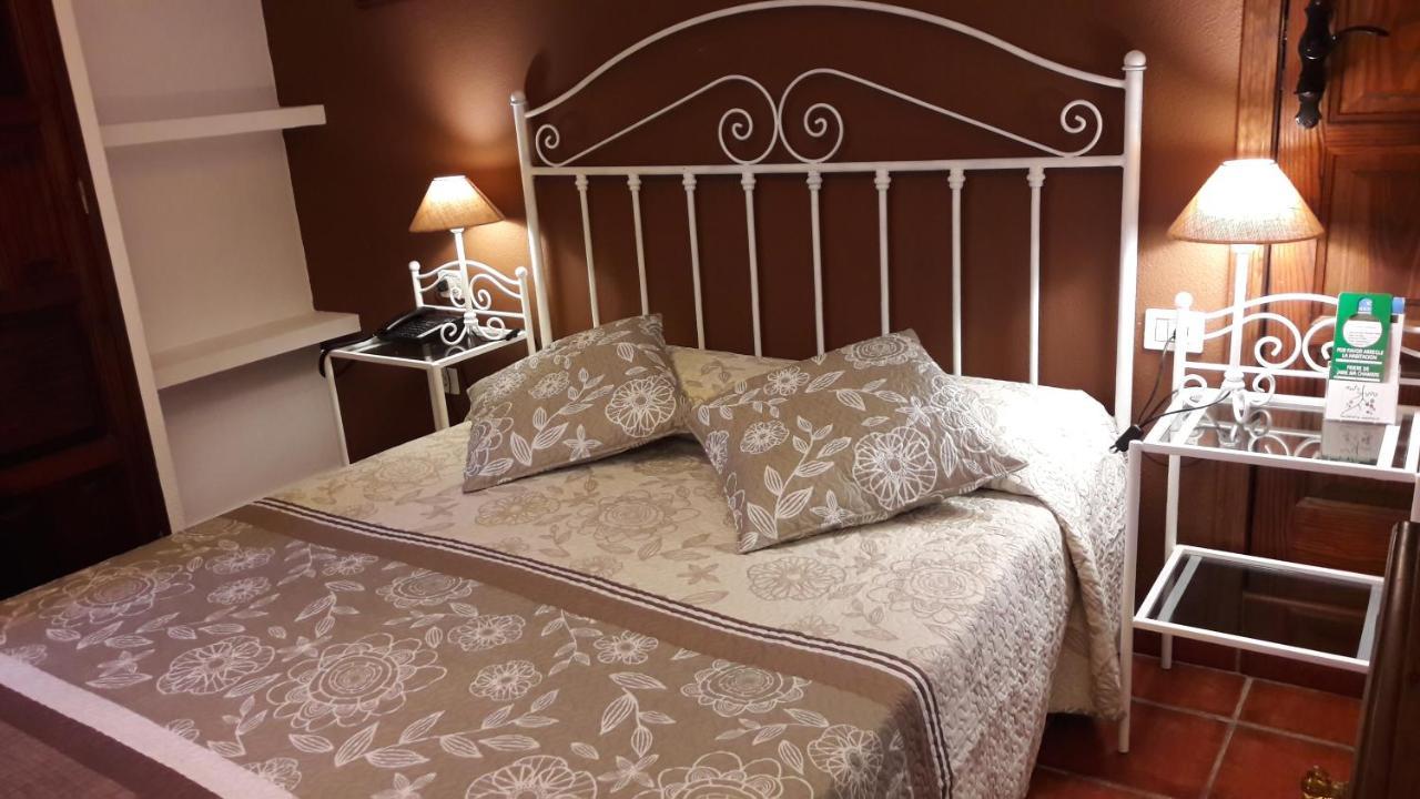 Country house Rural Costa Salada