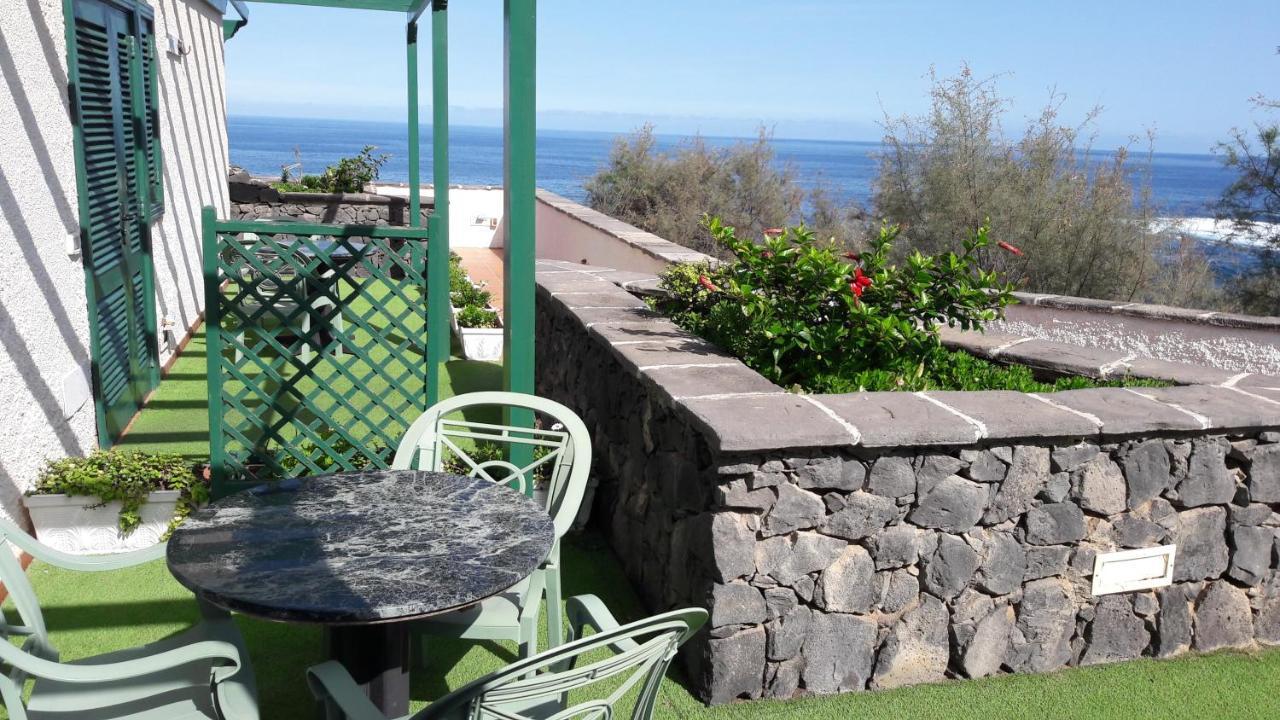 Country house Rural Costa Salada *