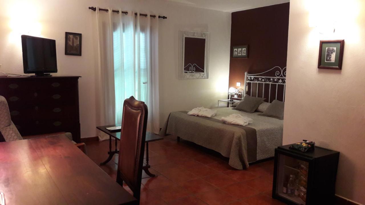 Country house Rural Costa Salada *